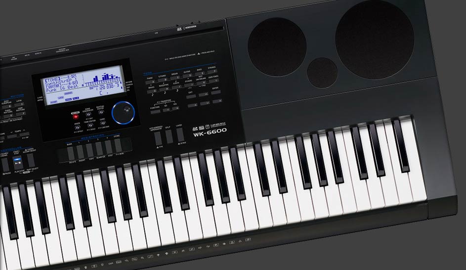 Exclusivo Aire acondicionado Teoría básica Casio Teclados | CASIO Teclados | Teclados, Sintetizadores, Pianos Digitais  e muito mais!