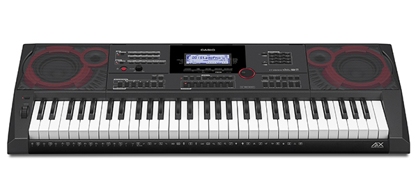 ct x5000 preço