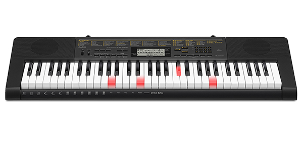 LK-265 - Casio Teclados