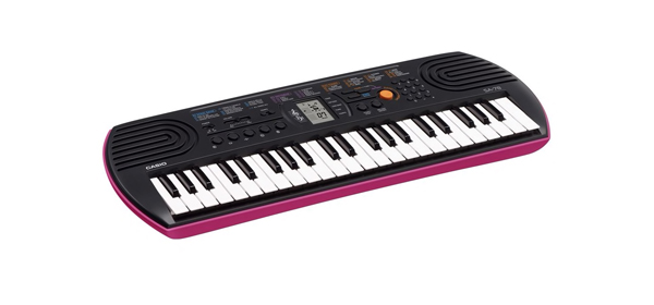 organo piano para niños