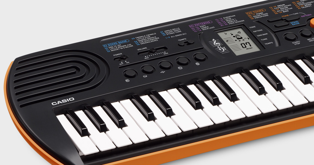 Exclusivo Aire acondicionado Teoría básica Casio Teclados | CASIO Teclados | Teclados, Sintetizadores, Pianos Digitais  e muito mais!