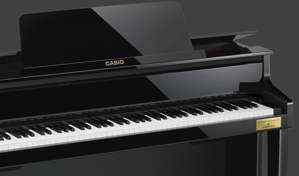 Exclusivo Aire acondicionado Teoría básica Casio Teclados | CASIO Teclados | Teclados, Sintetizadores, Pianos Digitais  e muito mais!